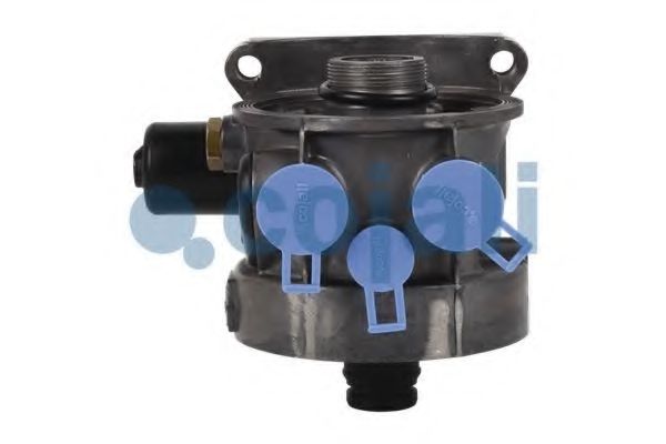 Осушитель воздуха, пневматическая система COJALI 2310608