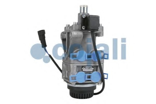 Тормозной клапан, тормозной механизм COJALI 2312301