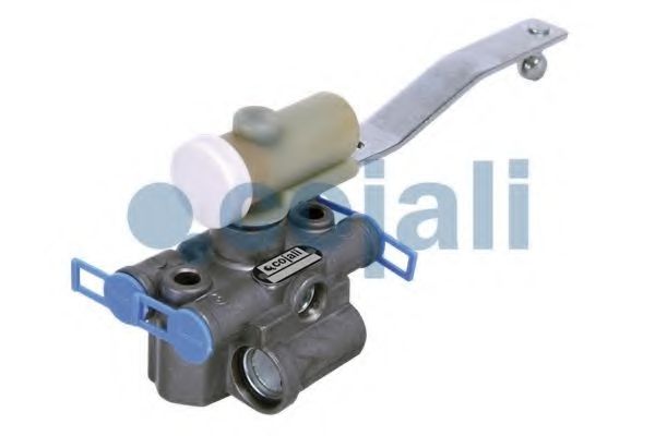 Регулятор высоты дор. просвета авто. с пневмат. подвеской COJALI 2314107