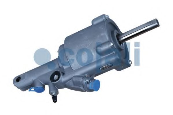 Усилитель сцепления COJALI 2550503