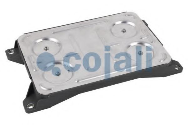 Блок управления, система впрыска COJALI 350276
