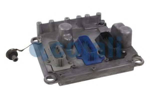 Блок управления, система впрыска COJALI 350291