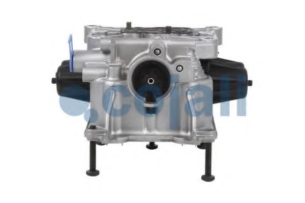 Клапан многоцикловой защиты COJALI 352102