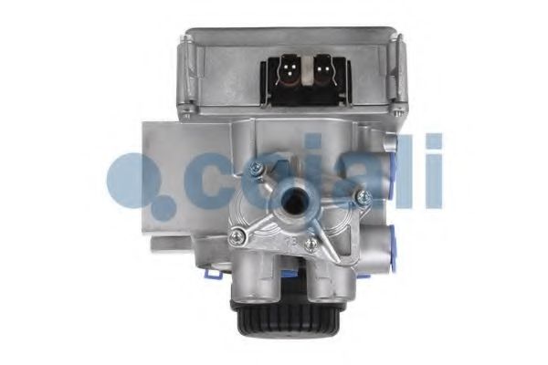 Модулятор вала COJALI 352701