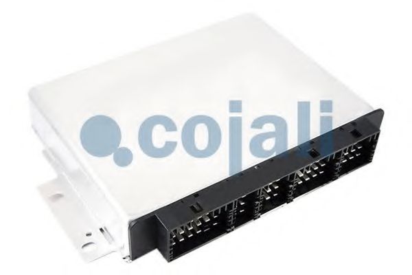Блок управления, динамики тормоза / движения COJALI 354230