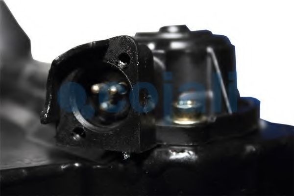 Тормозной суппорт KNORR-BREMSE SB7765