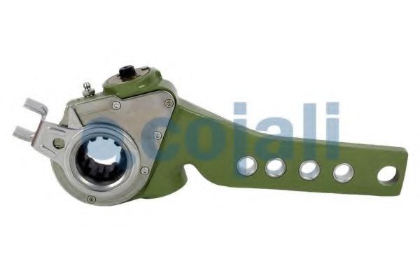 Система тяг и рычагов, тормозная система COJALI 4231018