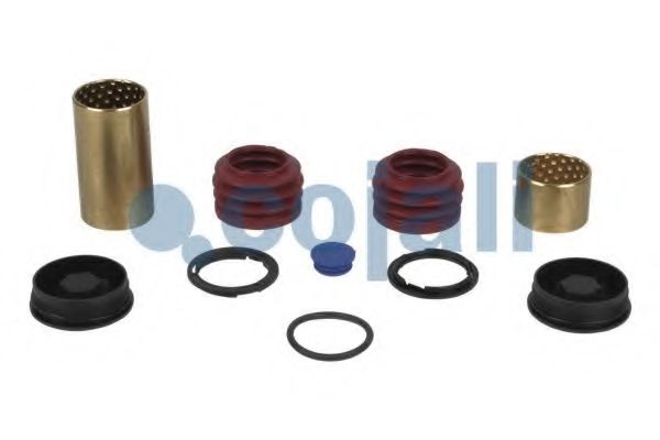 Ремкомплект, тормозной суппорт COJALI 6080012