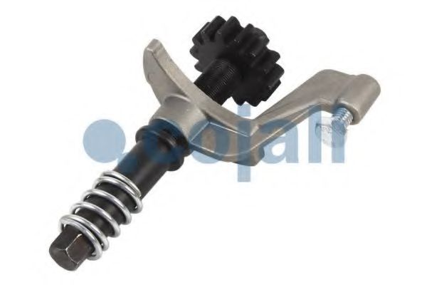 Ремкомплект, тормозной суппорт COJALI 6086503