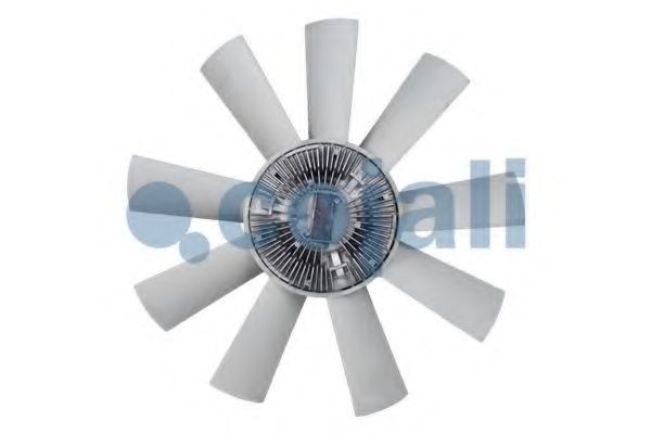 Вентилятор, охлаждение двигателя COJALI 7025114