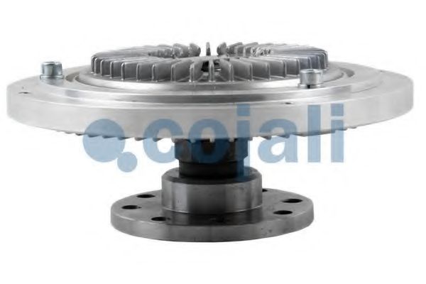 Сцепление, вентилятор радиатора COJALI 8126121