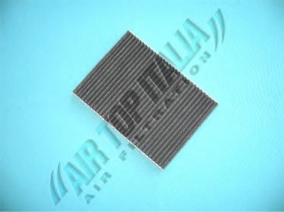 Фильтр, воздух во внутренном пространстве ZAFFO Z580