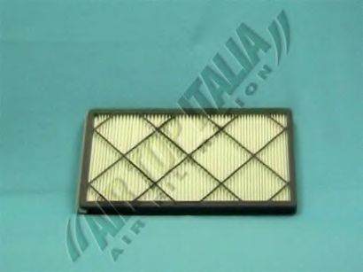 Фильтр, воздух во внутренном пространстве ZAFFO F5321