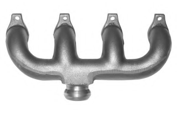 Коллектор, система выпуска VEMA 13525