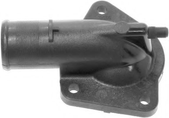 Фланец охлаждающей жидкости VEMA 13895