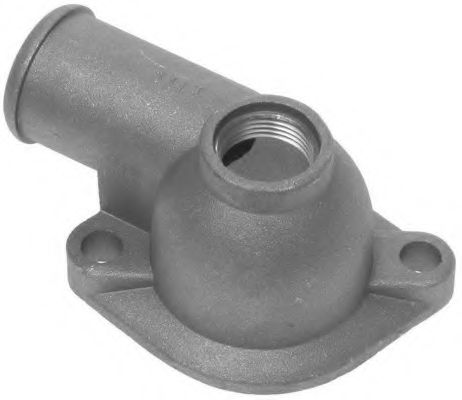 Фланец охлаждающей жидкости VEMA 13949