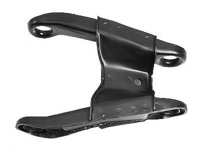 Рычаг независимой подвески колеса, подвеска колеса VEMA 1420