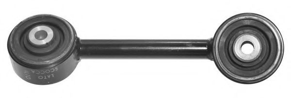 Кронштейн, глушитель VEMA 15122