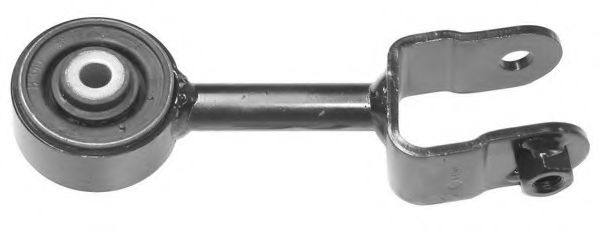 Кронштейн, глушитель VEMA 15124