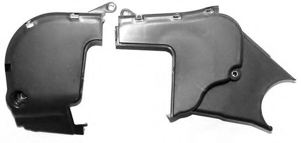 Кожух, зубчатый ремень VEMA 15921