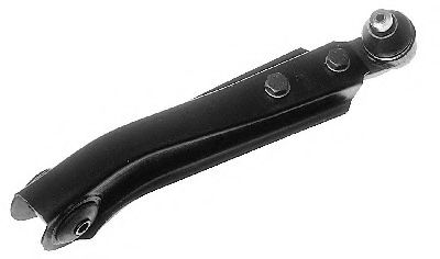 Рычаг независимой подвески колеса, подвеска колеса VEMA 16555