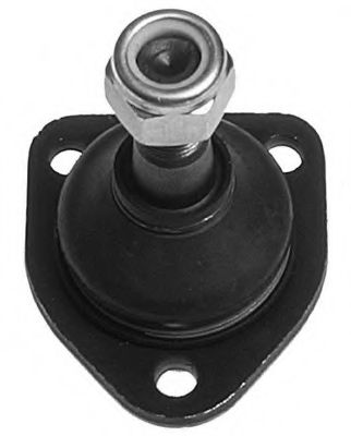 Несущий / направляющий шарнир VEMA 207