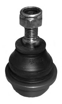 Несущий / направляющий шарнир VEMA 23543