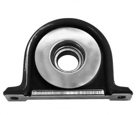 Подшипник, промежуточный подшипник карданного вала VEMA 4444148