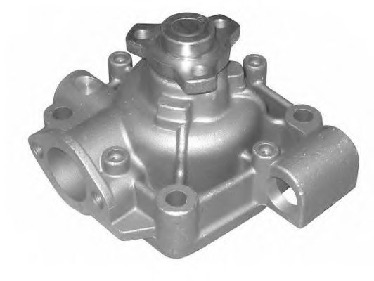 Водяной насос VEMA 4444236