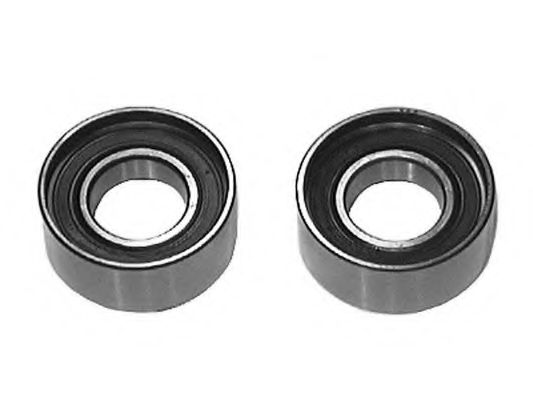 Натяжной ролик, ремень ГРМ VEMA 65013620