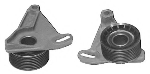 Комплект ремня ГРМ VEMA 65014248