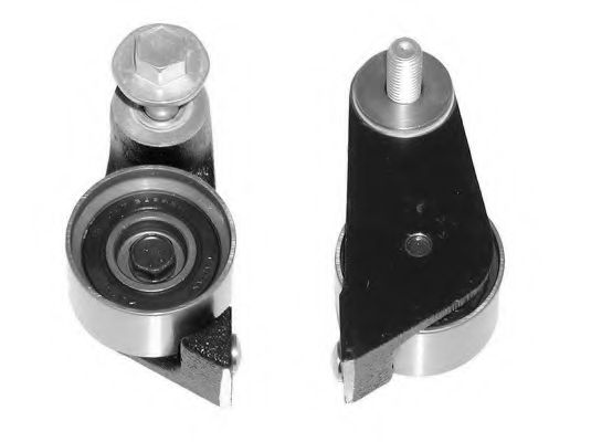 Натяжной ролик, ремень ГРМ VEMA 65014287