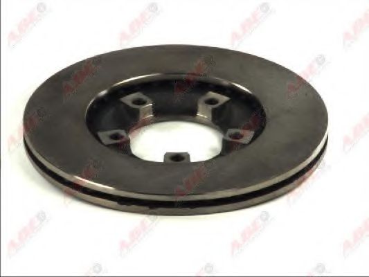 Тормозной диск LUCAS ELECTRICAL DF3119