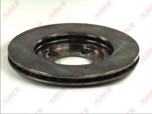 Тормозной диск LUCAS ELECTRICAL DF1998