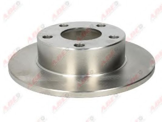 Тормозной диск ABE C4A028ABE