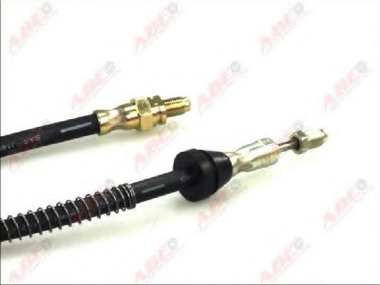 Тормозной шланг LUCAS ELECTRICAL PHC279