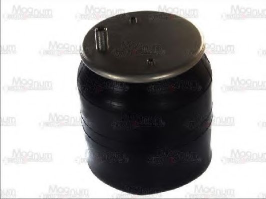 Кожух пневматической рессоры Magnum Technology 5002-03-0194P