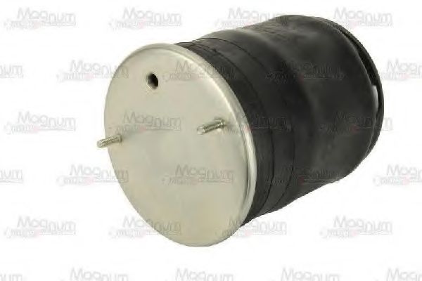 Кожух пневматической рессоры Magnum Technology 5002-03-0195P