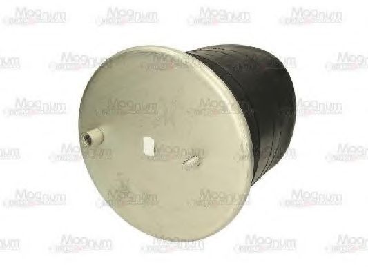 Кожух пневматической рессоры Magnum Technology 5002-03-0269P