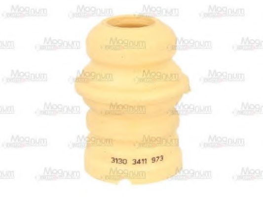 Буфер, амортизация Magnum Technology A8B007MT