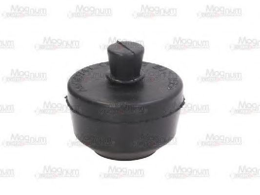 Буфер, амортизация Magnum Technology A8W032MT