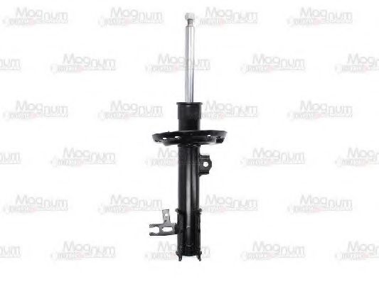 Амортизатор Magnum Technology AGX100MT