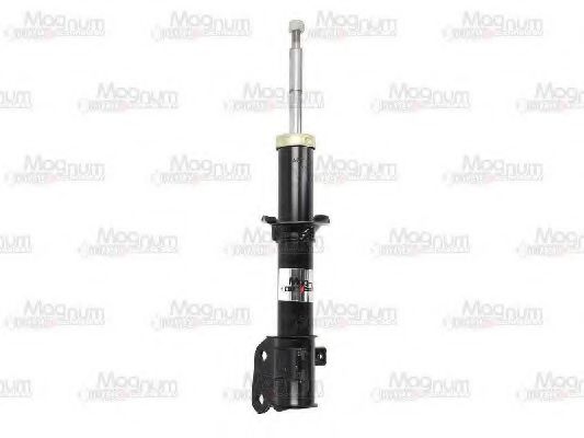 Амортизатор Magnum Technology AGX101MT