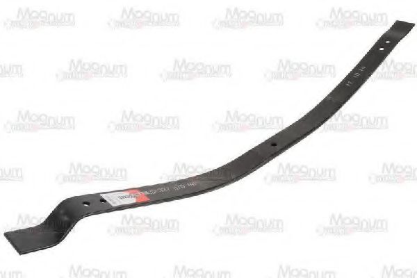 Рессорный лист Magnum Technology MLS-33707068