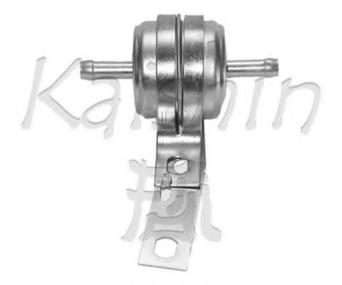 Топливный фильтр KAISHIN FC122