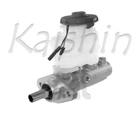Главный тормозной цилиндр KAISHIN MCH022