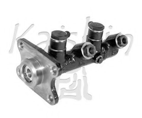 Главный тормозной цилиндр KAISHIN MCT316