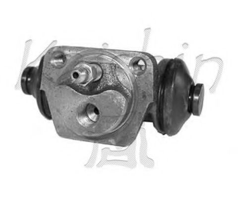 Колесный тормозной цилиндр KAISHIN WCNS002