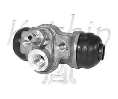 Колесный тормозной цилиндр KAISHIN WCS111