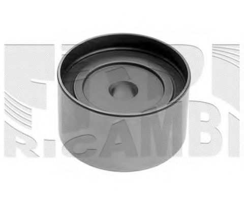 Натяжной ролик, ремень ГРМ CALIBER 56760